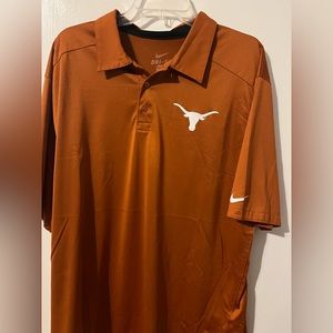 Nike UT Golf Polo XXL